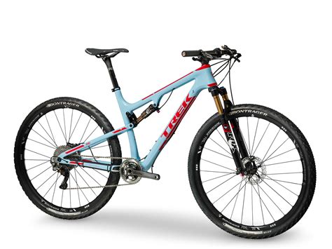 Todo Bicicletas Bicicleta Trek Superfly Fs Sl Xtr