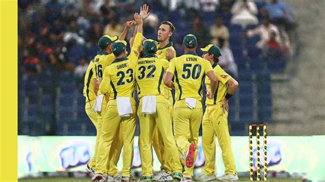 Australian Team for T20 series against India 2018: Here’s the full list ...