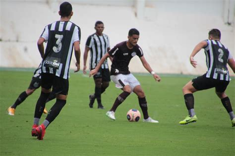 Ferroviária perde para o Santos e é eliminada do Paulista Sub 20 RCIA