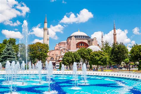 Hagia Sophia Tickets Price All You Need To Know