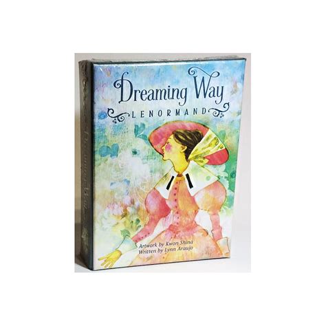 Dreaming Way Lenormand