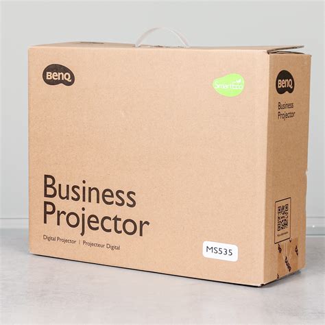 Projektor Benq Ms Svga