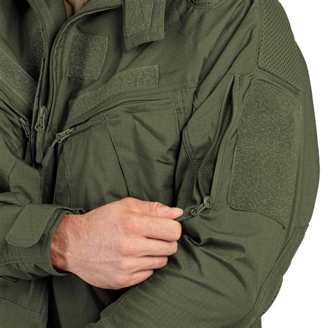 Bluza Mil Tec Combat Chimera Olive Sklep Militaria Pl