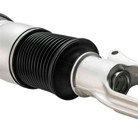 Front Left Fit Porsche Panamera Suspension Shock Strut