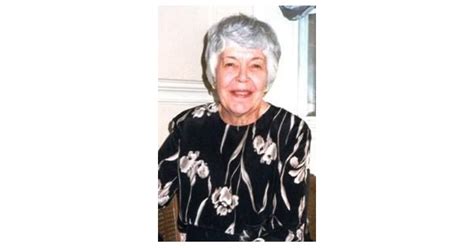 Lois Anderson Obituary 1935 2013 Legacy Remembers