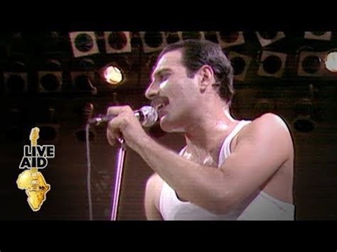 How an amazing gig gave Queen the idea for We Will Rock You - Radio X