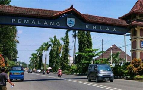 Catatan Sejarah Kabupaten Pemalang Dinilai Masih Minim Readnews Id