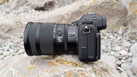 Nikon Z6 III review - an exquisite all-rounder that’s close to perfection | TechRadar