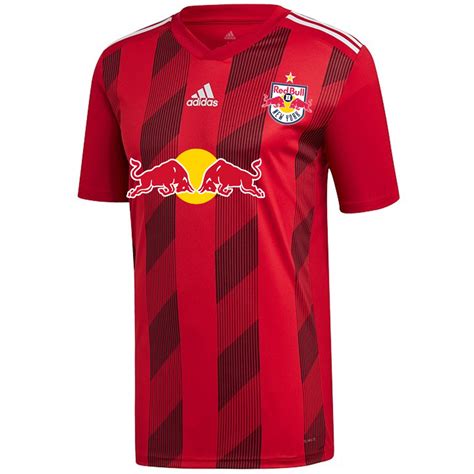 New York Red Bulls II 2021 Home Kit