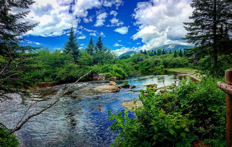 Visited Baxter State Park while in Maine. 6010x3824 : r/EarthPorn