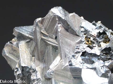 Tetrahedrite Mineral Information And Data