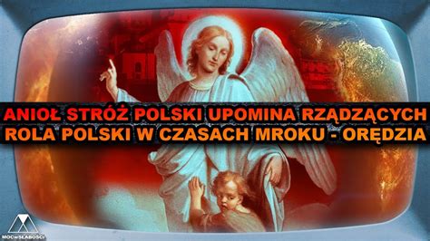 Anio Str Polski Upomina Rz Dz Cych Rola Polski W Czasach Mroku