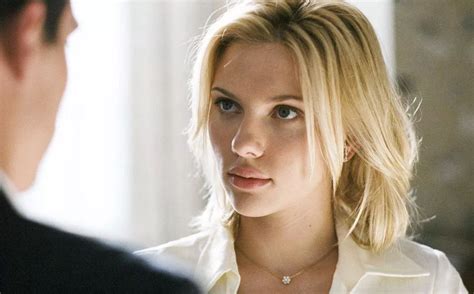 10 best Scarlett Johansson films streaming on Netflix