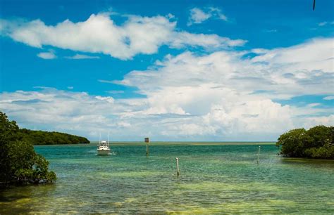 Florida Keys National Marine Sanctuary Asa