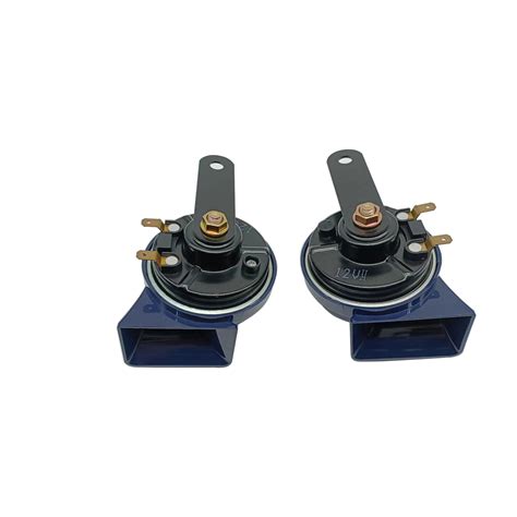 Best Selling Universal Waterproof Car Horn Snail Horn Electric Horn