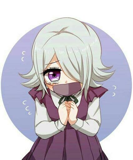 Seiko Kimura Wiki Rp Danganronpa Murderschool Amino