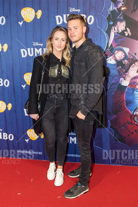 Dave Dekker En Partner Ginny Dsc Dutch Press Photo Agency