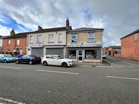 Retail Premises To Let In Cotmanhay Road Ilkeston De7 Zoopla