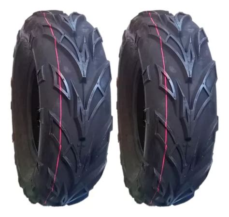 Llantas Delanteras 21x7x10 Atv 200 Atv 180 Envío gratis