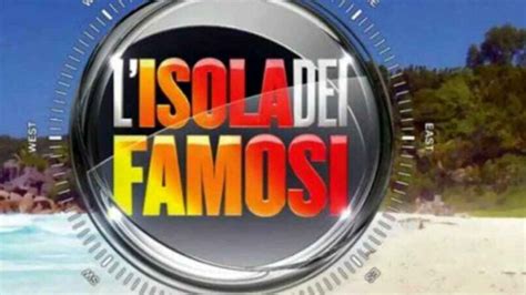 Isola Dei Famosi Tutto Cambia 5 Grandi Nomi Esclusi Lo Ha Deciso Pier