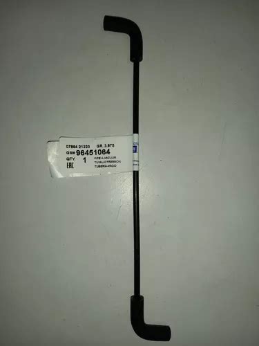 Manguera Multiple Adm Al Sensor Map Aveo 96451064 MercadoLibre