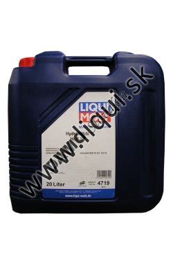 Liqui Moly Hlp L Liqui Sk