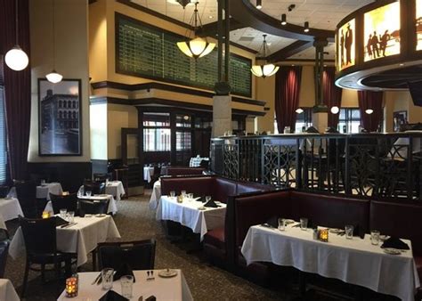 Highest Rated Fine Dining Restaurants In Indianapolis According To