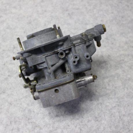 Fiat 131 Lancia Beta Carburetor Weber 32 ADF 14 250 Oldtimer Shop