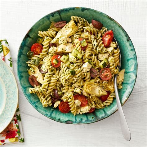 31 Best Summer Pasta Recipes That Are Fresh And Seasonal