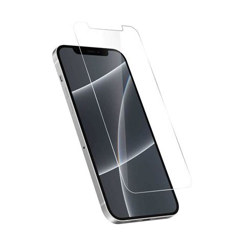 Iphone 13 Pro Max Screen Protector Zizo Tempered Glass Clear Cellmart