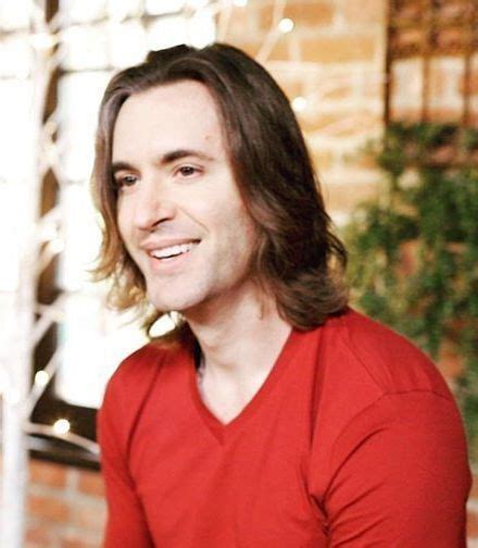Geoff Castellucci | Celebrities, Favorite celebrities, Shadow king