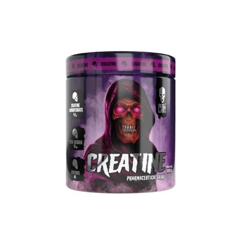 Skull Labs Creatine Fit Shop