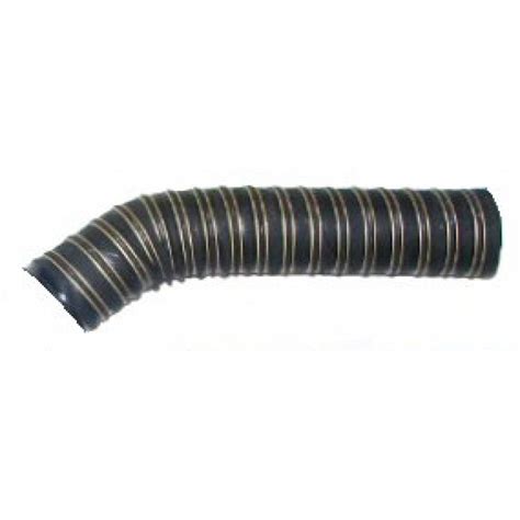 Flexible Fuel Filler Hose Aeroflex