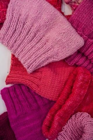 Pussy Hats Galore Bohemian Sonoma Napa Counties