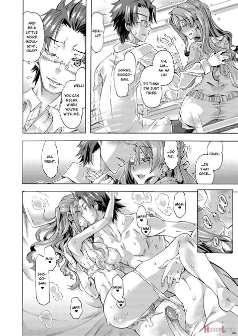 Read Sexy Selfie Leads To Blackmail Cuckold Sex By Takasaki Takemaru