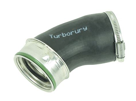 RURA WĄŻ TURBO INTERCOOLERA VW AUDI 7L6145943B 2506700018188 za 139 zł