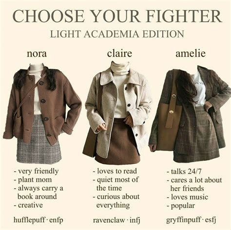 What Is The Light Academia Aesthetic Atelier Yuwaciaojp