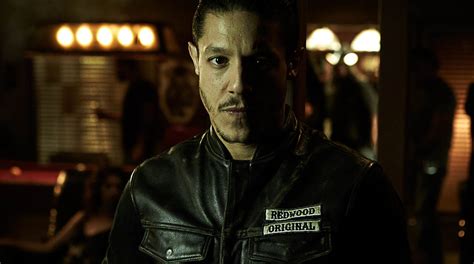 Juice Ortiz Sons Of Anarchy Photo Fanpop