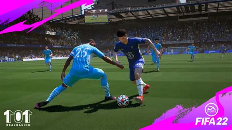 Fifa 22 Estos Son Los Requisitos Mínimos Y Recomendados Para La Versión De Pc Realgaming101 Es