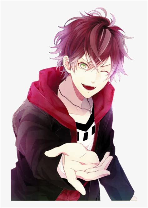 Diabolik Lovers Ayato Ayato Sakamaki Hot Anime Boy Ayato Sakamaki Diabolik Lovers Png