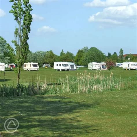 Riverside Village Holiday Park In Southend On Sea Essex