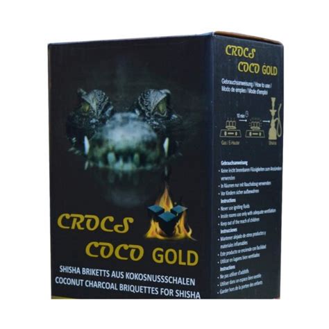 Shisha Naturkohle Black Cocos günstig online kaufen Shisha Net de