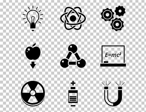 Physics Symbols