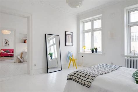 A Chic Apartment In Gothenburg Homedsgn A Daily Source For