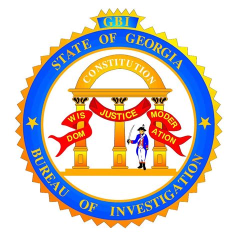 Georgia Bureau of Investigation - Yesterday, Frederick Austin Homonek