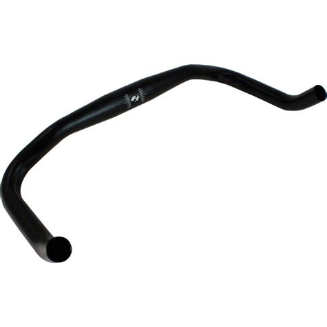Fyxation Rodeo Pursuit Bullhorn Bar 318mm Tree Fort Bikes