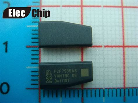Pcf7935as Pcf7935 Transponder Chips Ic Nwe And Original - Voltage ...