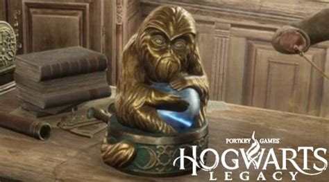 La mise à jour d Hogwarts Legacy est disponible découvrez tous les