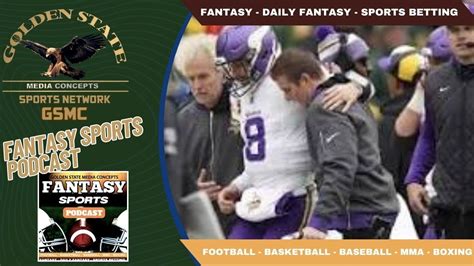 Fantasy Football Injury Report Key Updates And Impact Analysis Gsmc