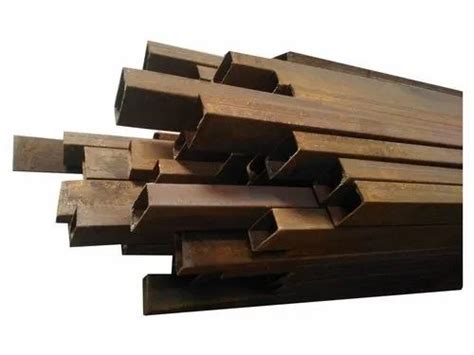Hot Rolled Mild Steel Channel For Construction At Best Price In Phagwara